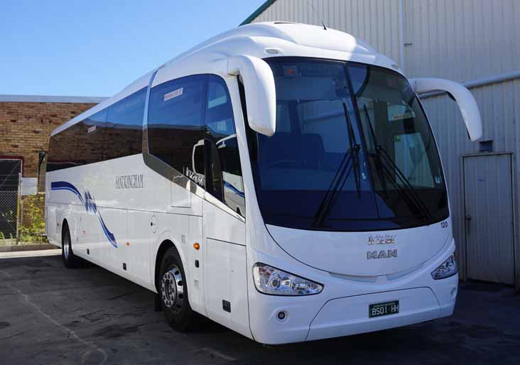 Sandringham MAN 19.320 Irizar i6 120